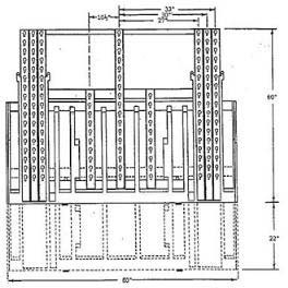 MODEL 6157